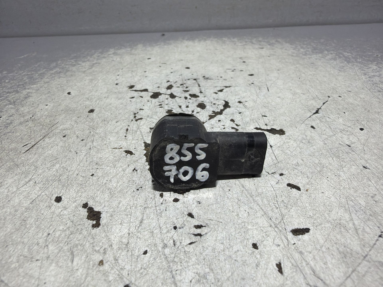 DIJELOVI PARKING SENZOR VW GOLF 6 > 08-12 4H0919275