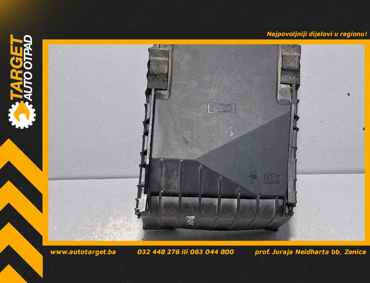 DIJELOVI POKLOPAC VW SHARAN > 10- 2.0 1K0937132F