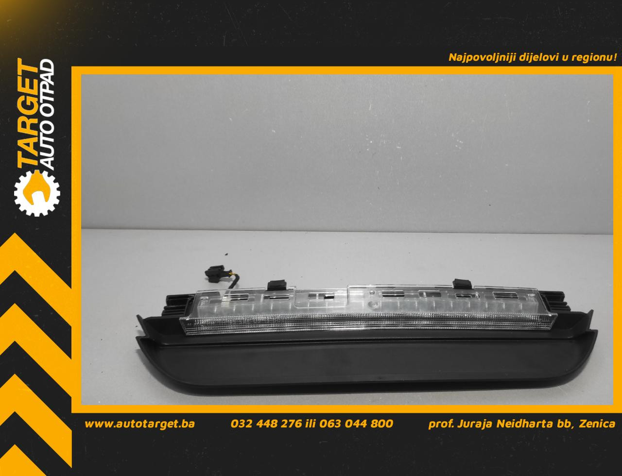TRECE STOP SVJETLO BMW X4 (F26) > 13-18 7336946