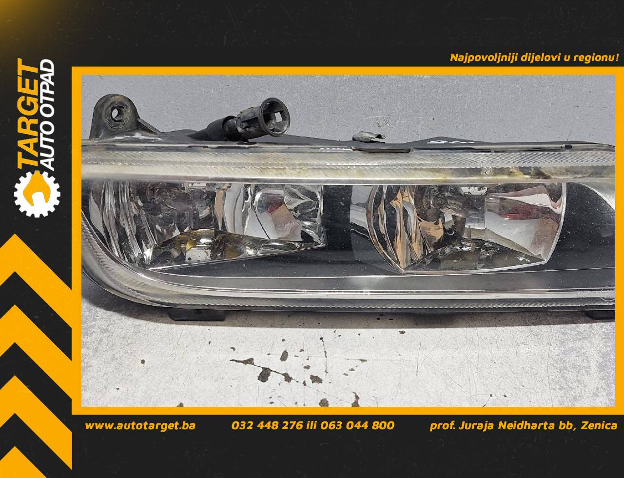 DIJELOVI MAGLENKA VW PASSAT B7 > 10-14 2.0 3AA941661G