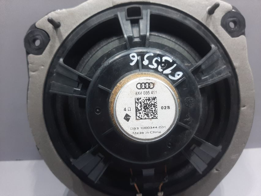 DIJELOVI ZVUCNIK AUDI A1 > 10-14 8X4035411