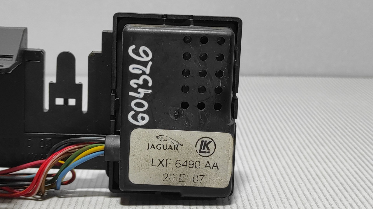 ELEKTRONIKA MODUL JAGUAR XJ > 97-03 LXF6490AA