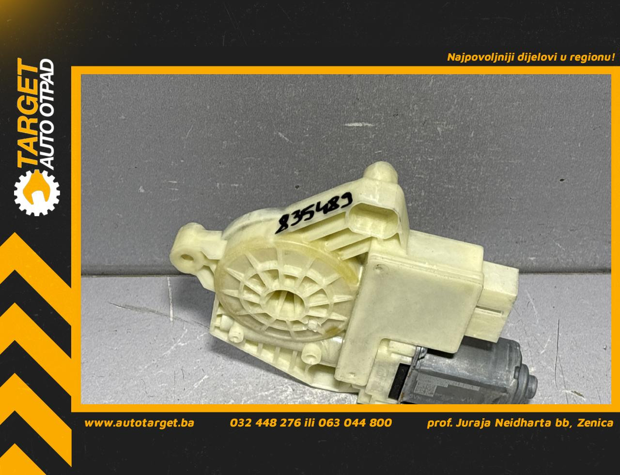 MOTORIC PODIZACA STAKLA VW GOLF 7 > 12-16 5Q4959811A