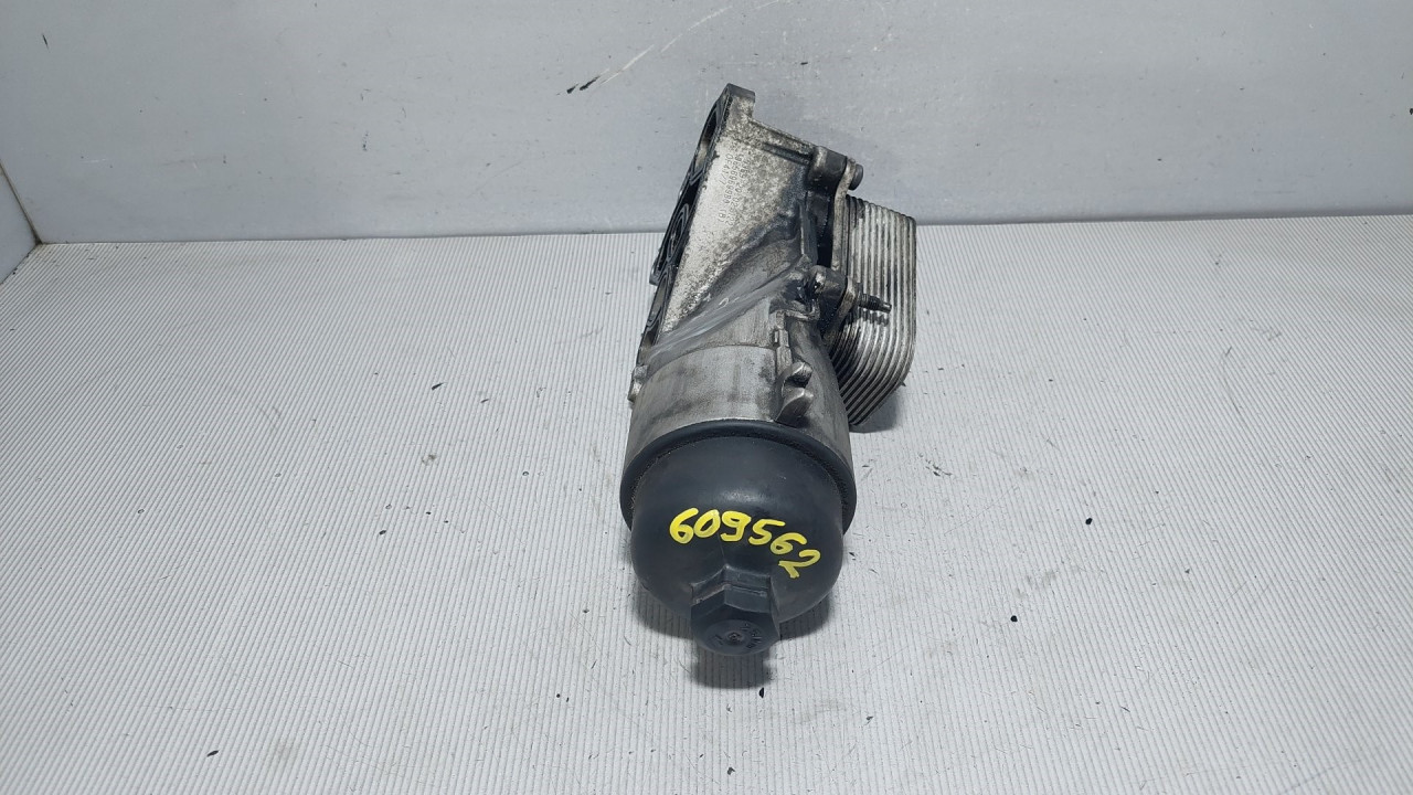 KUCISTE FILTERA ULJA PEUGEOT 208 > 12-15 9656969980