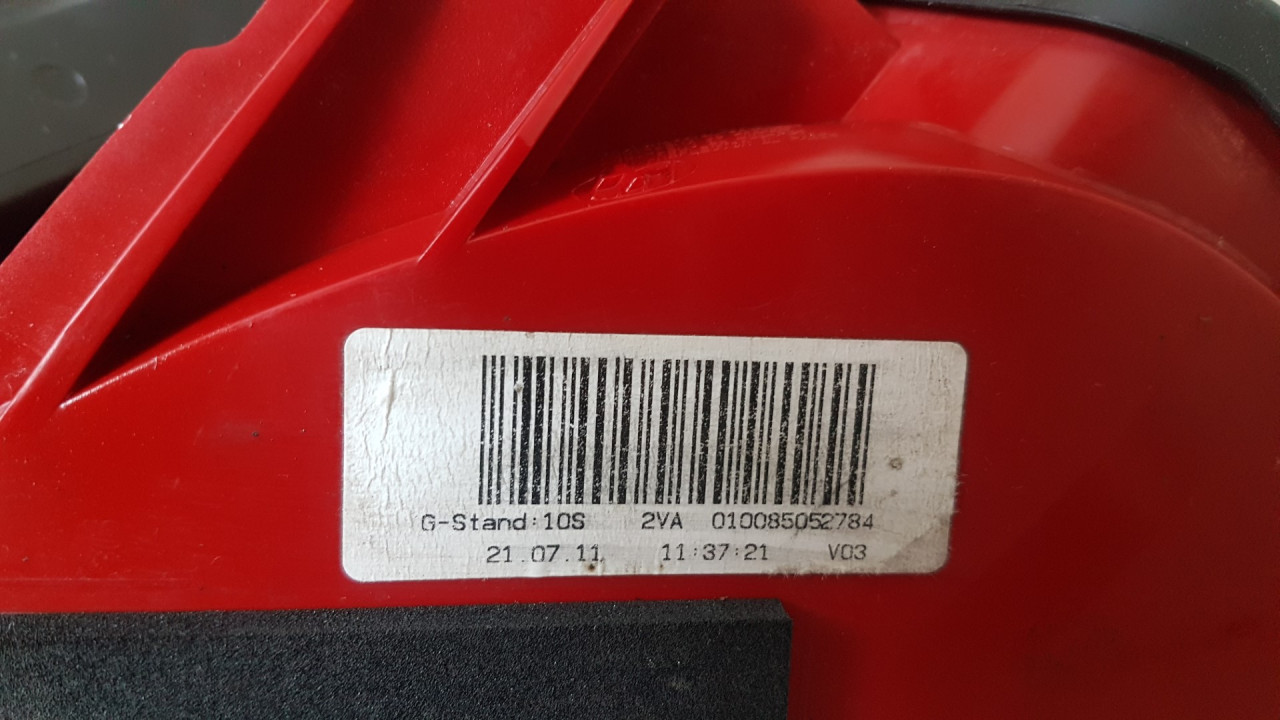 STOP SVJETLO AUDI A4 (B8) > 07-11 AD024015 17126901