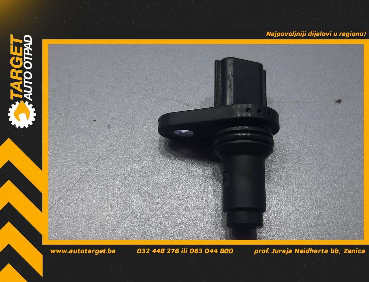 DIJELOVI SENZOR RENAULT FLUENCE > 10-12 GF30GB20