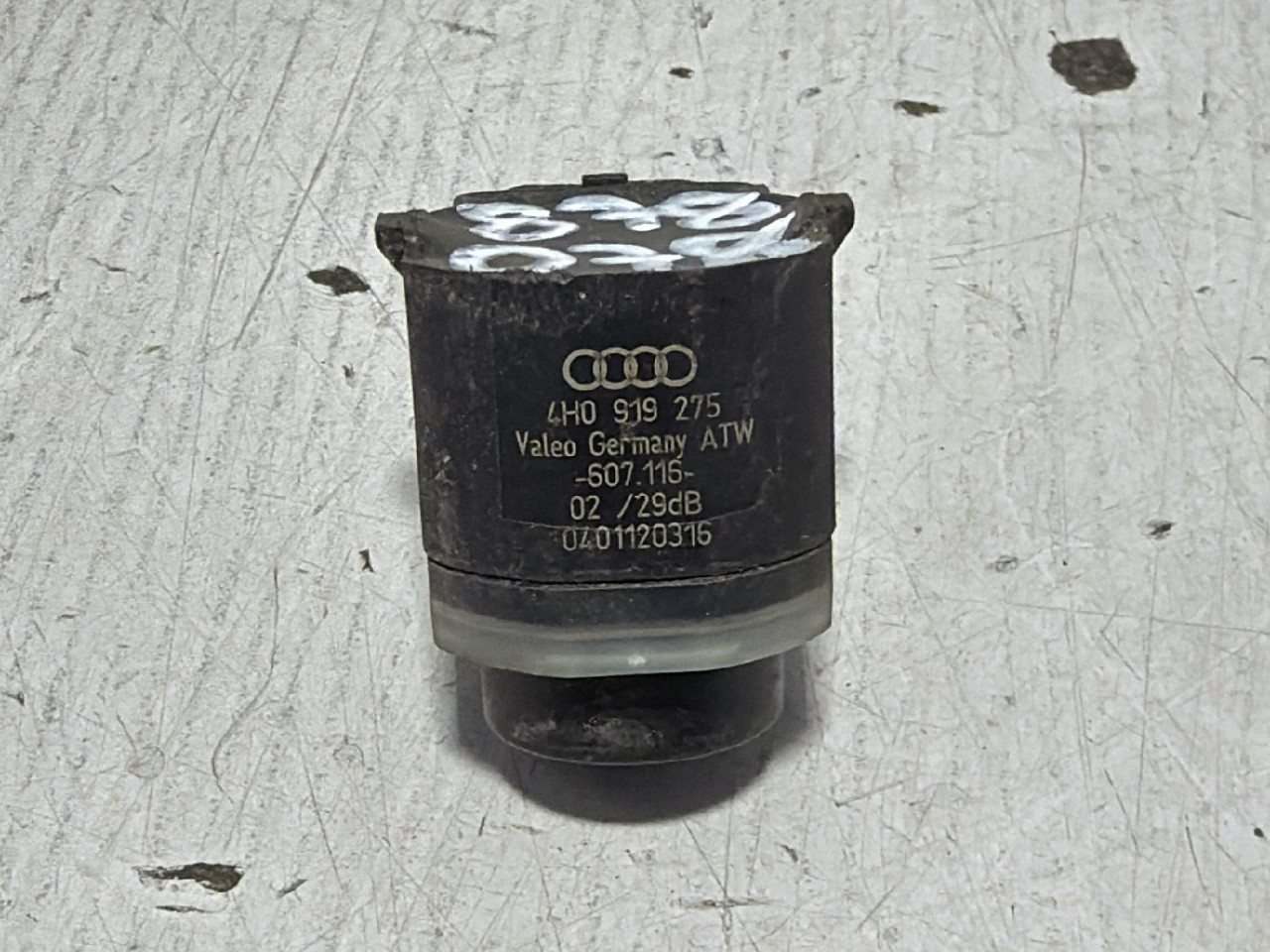 DIJELOVI PARKING SENZOR VW SHARAN > 10- 2.0 4H0919275