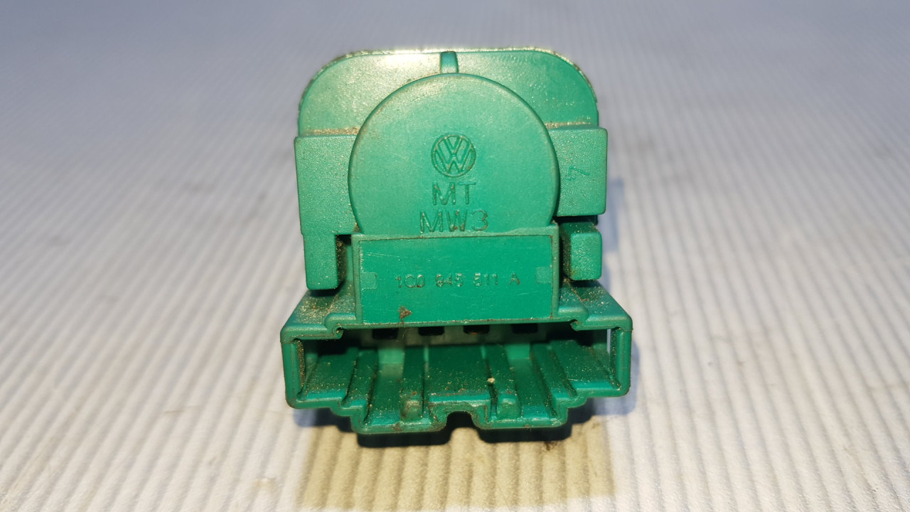 DIJELOVI PREKIDAC VW LUPO > 98-05 1C0945511A