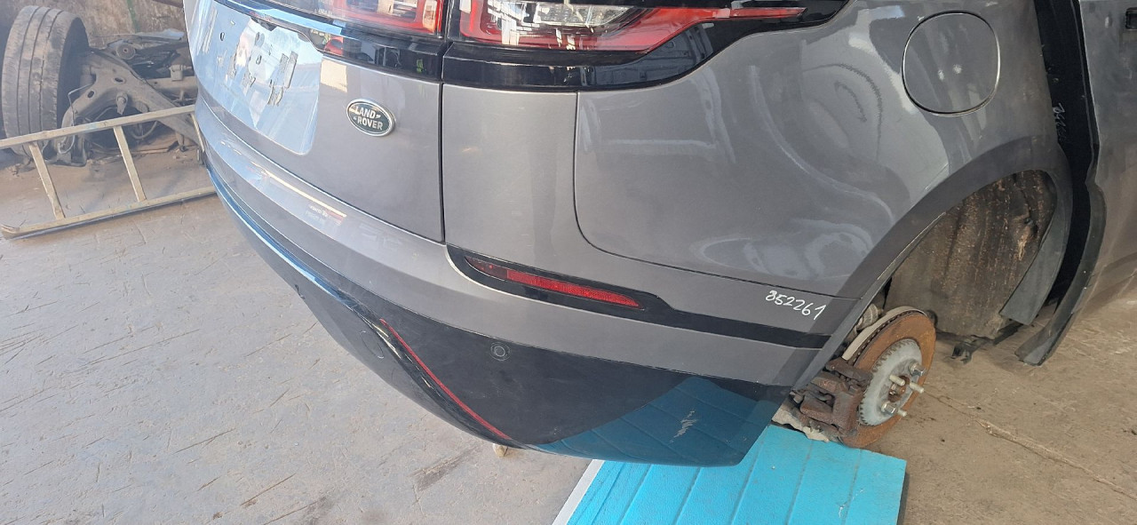 DIJELOVI BRANIK LAND ROVER RANGE ROVER VELAR (L560) > 17 -