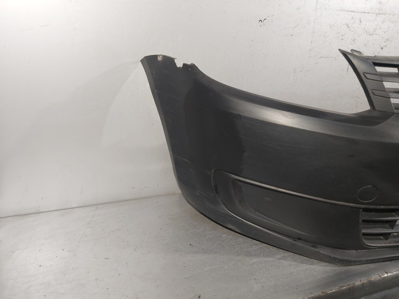 DIJELOVI BRANIK VW CADDY > 10-15 2K5807221A
