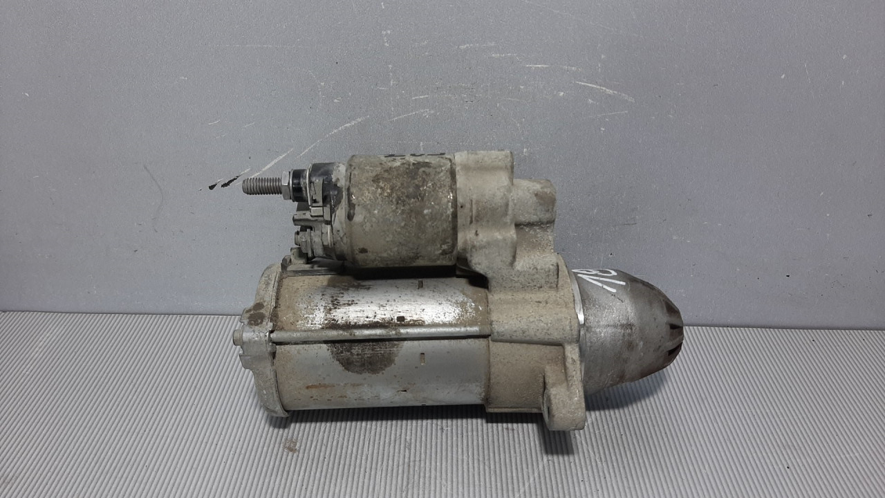 DIJELOVI ALNASER FIAT QUBO > 08-16 1.3  51916170A152