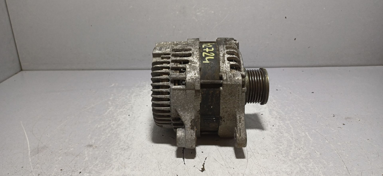 DIJELOVI ALTERNATOR MAZDA CX5 > 12-15 2.2 SH01A2TX3081