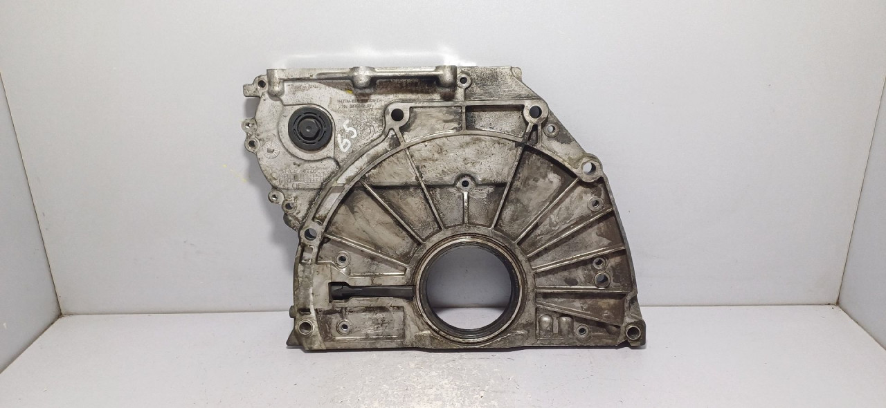 DEKLO BMW SERIJA 5 (F10/F11) > 10-13 7810695
