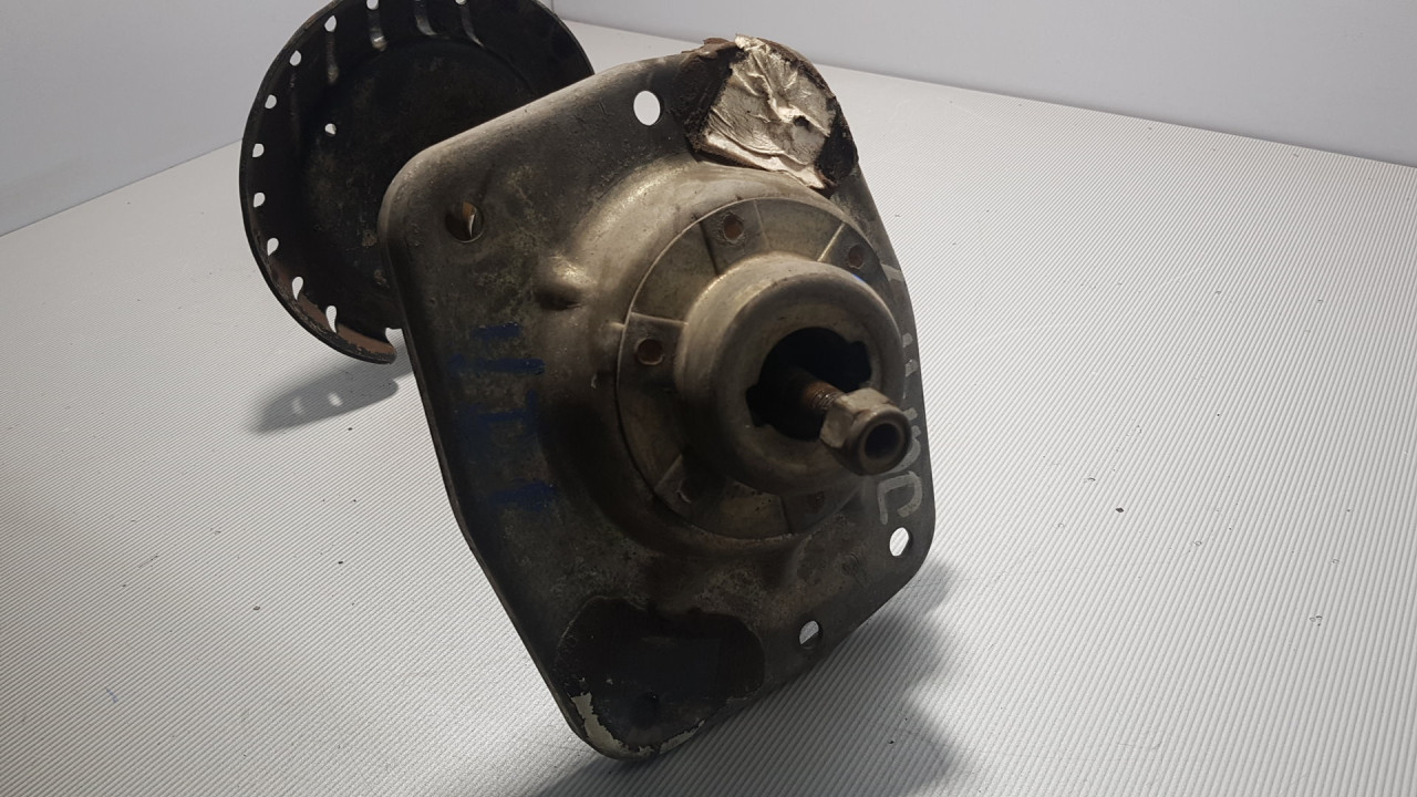 DIJELOVI AMORTIZER FIAT SCUDO > 07-16 1400567780