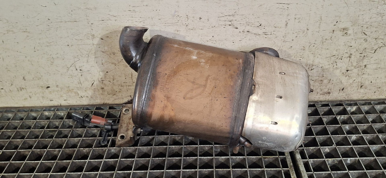 DIJELOVI DPF FILTER VW GOLF 6 > 08-12 5N0131765A
