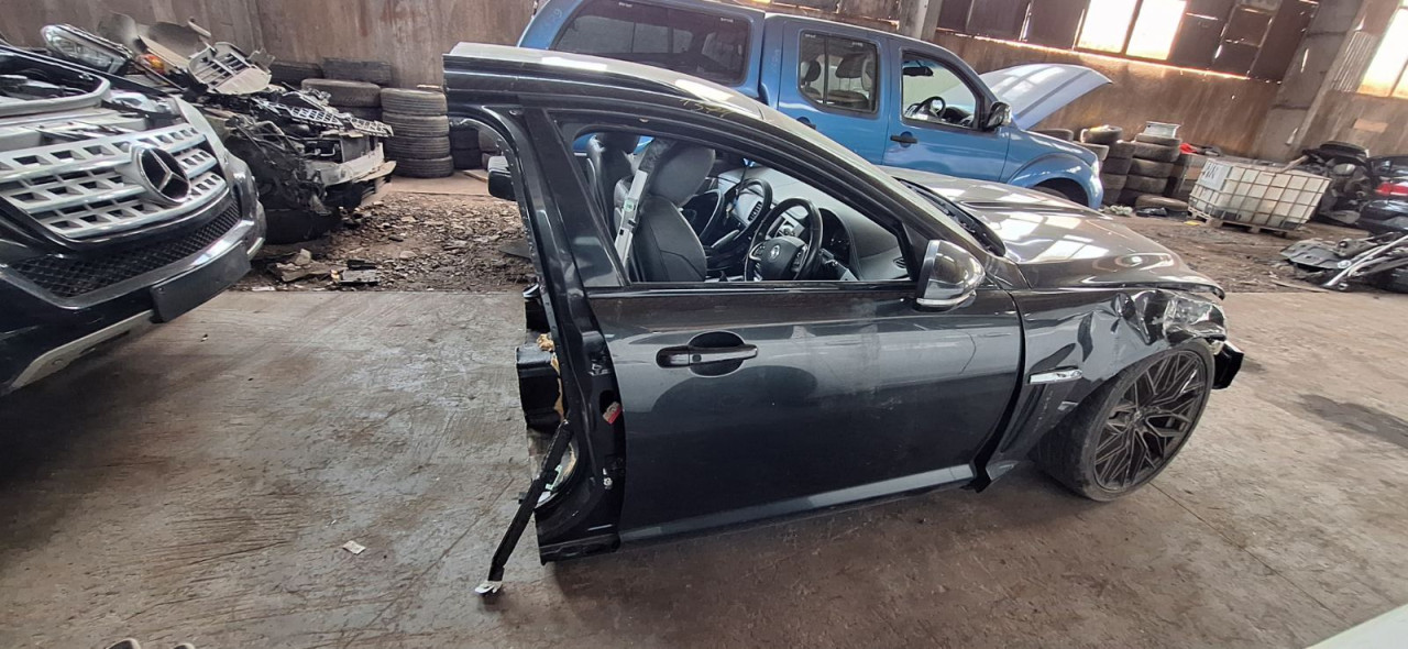 DIJELOVI JAGUAR XF (X250) > 08-15 3.0 Dizel 306DT DOHC MOTOR