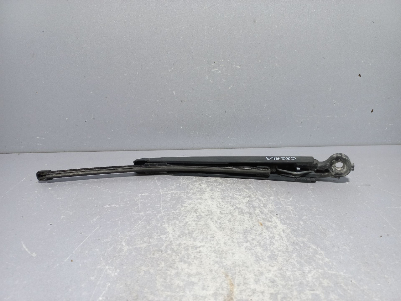 BRISAC GEPEKA VW GOLF 7 > 12-16 6R6955707B