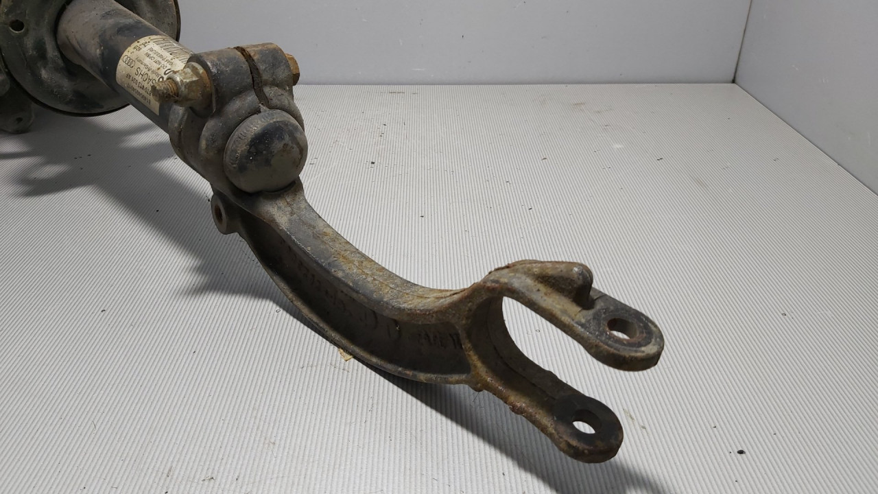 AMORTIZER AUDI A4 (B8) > 12-15 8T0413031AF