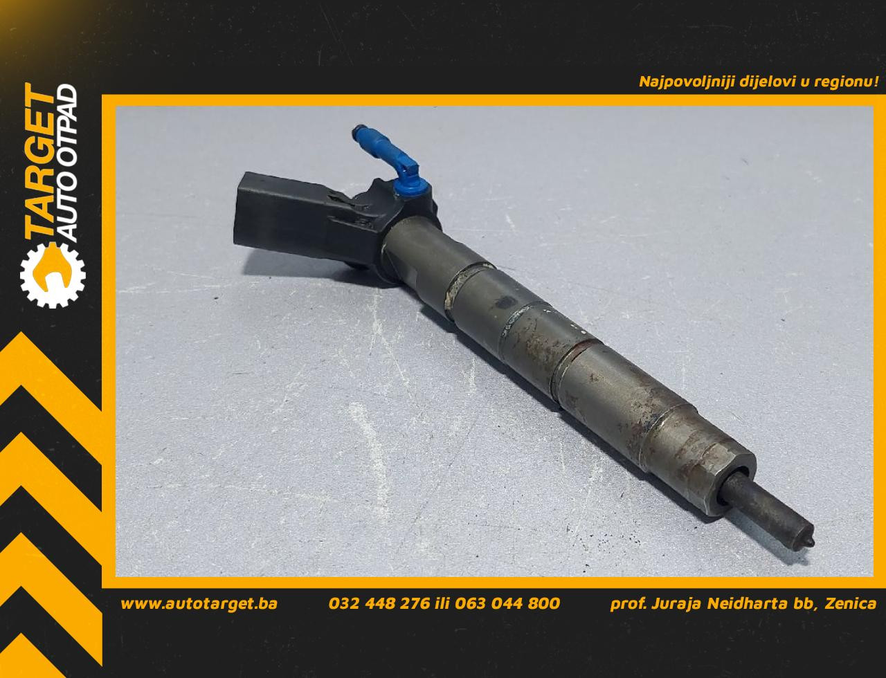 DIZNA MERCEDES E KLASA (W213/S213) > 16- A6540700187 04
