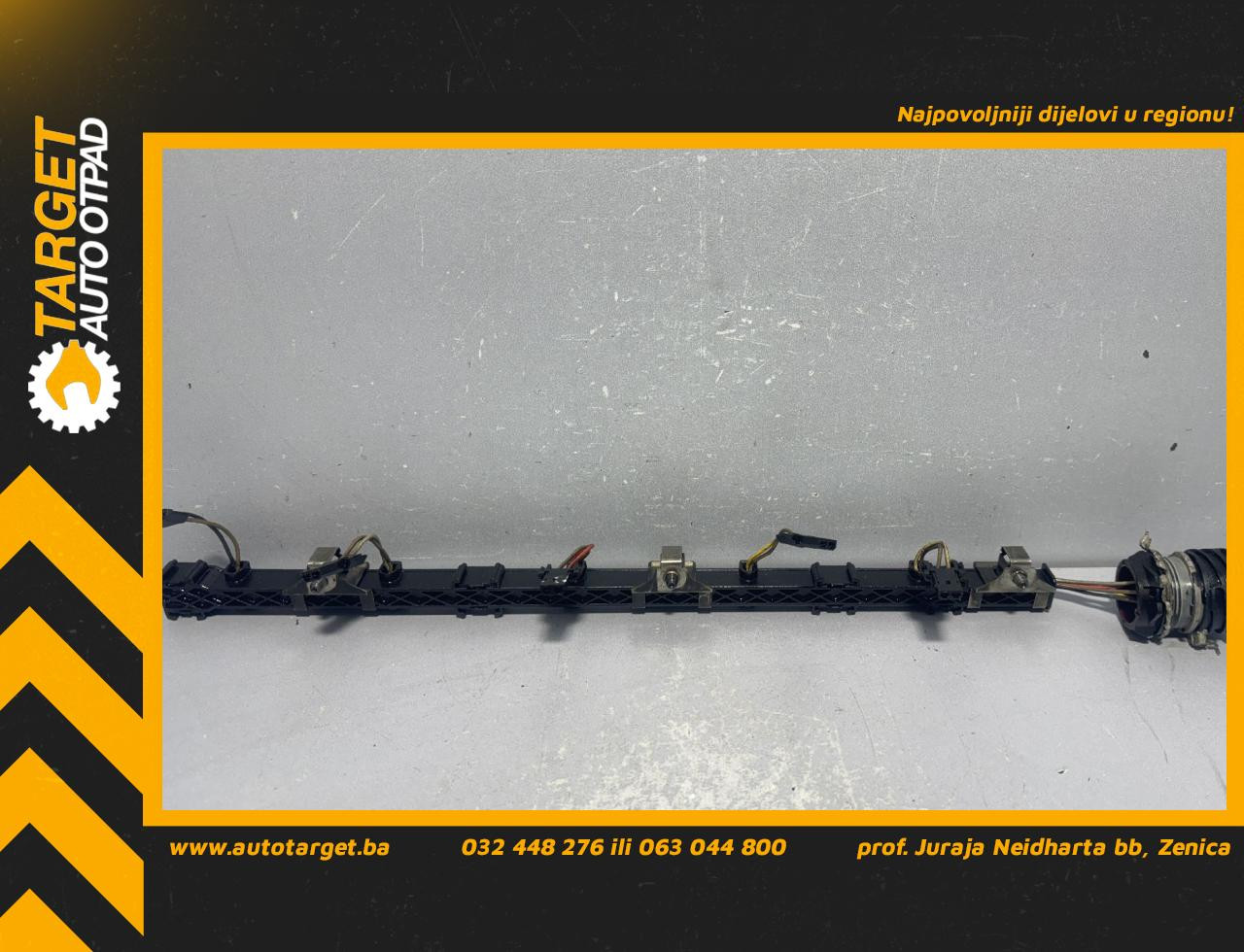 DIJELOVI INSTALACIJA VW T6 > 15- 070971033