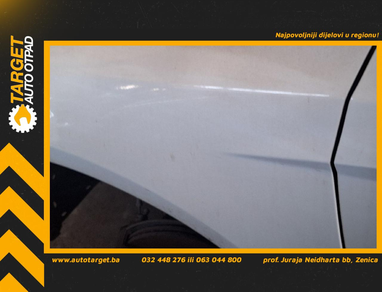 DIJELOVI BLATOBRAN FORD FOCUS > 15-18 1.0 2171304