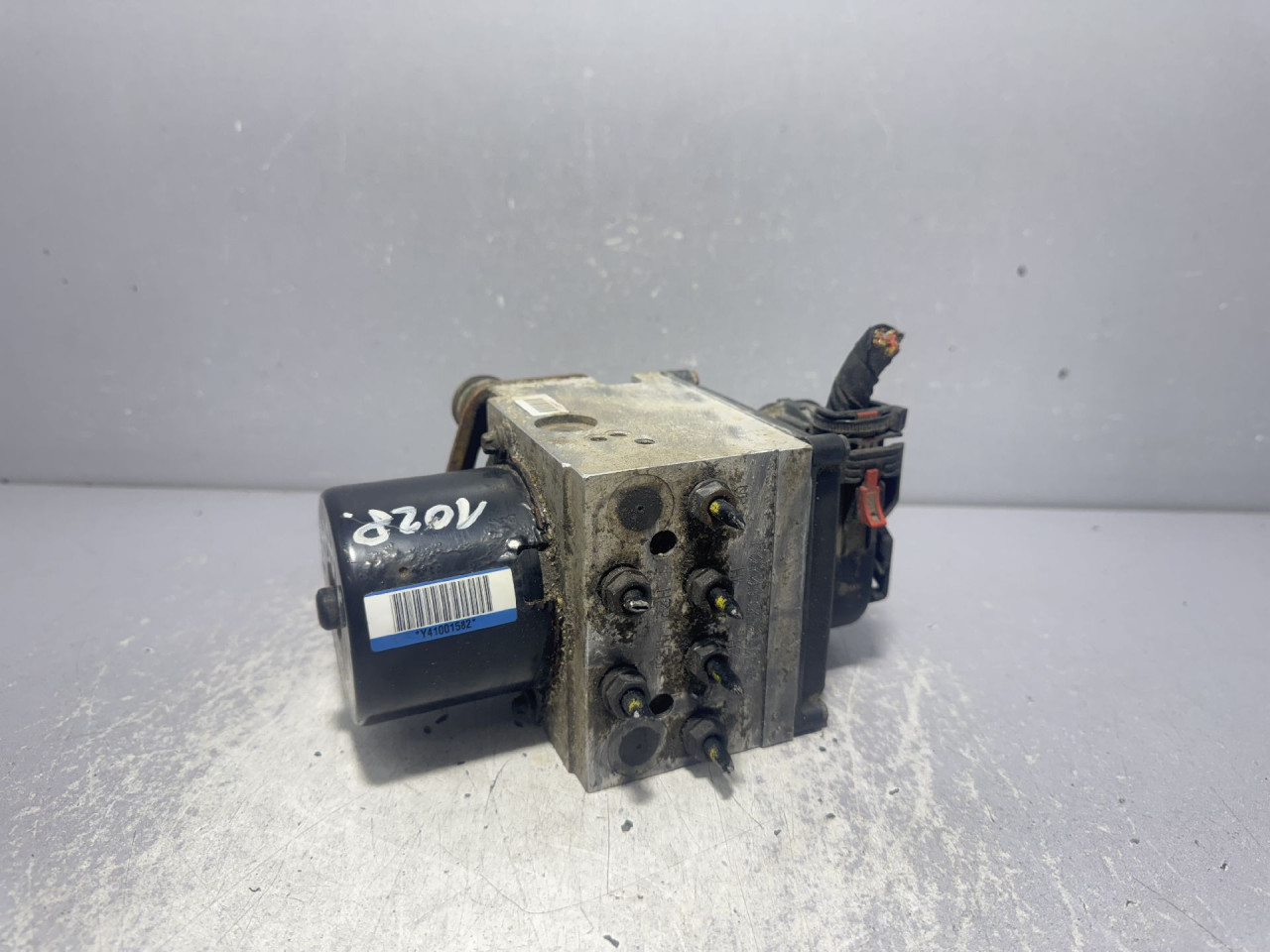 DIJELOVI ABS ELEKTRONIKA VW PASSAT B6 > 05-10 3C0614109