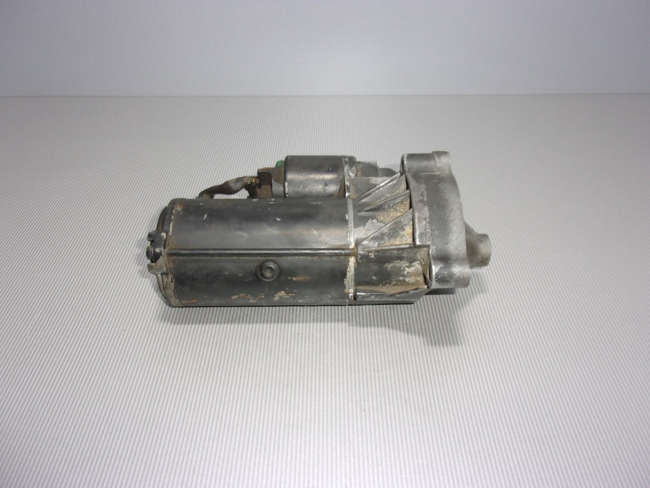 DIJELOVI ALNASER CITROEN C5 > 01-04 438068 438068