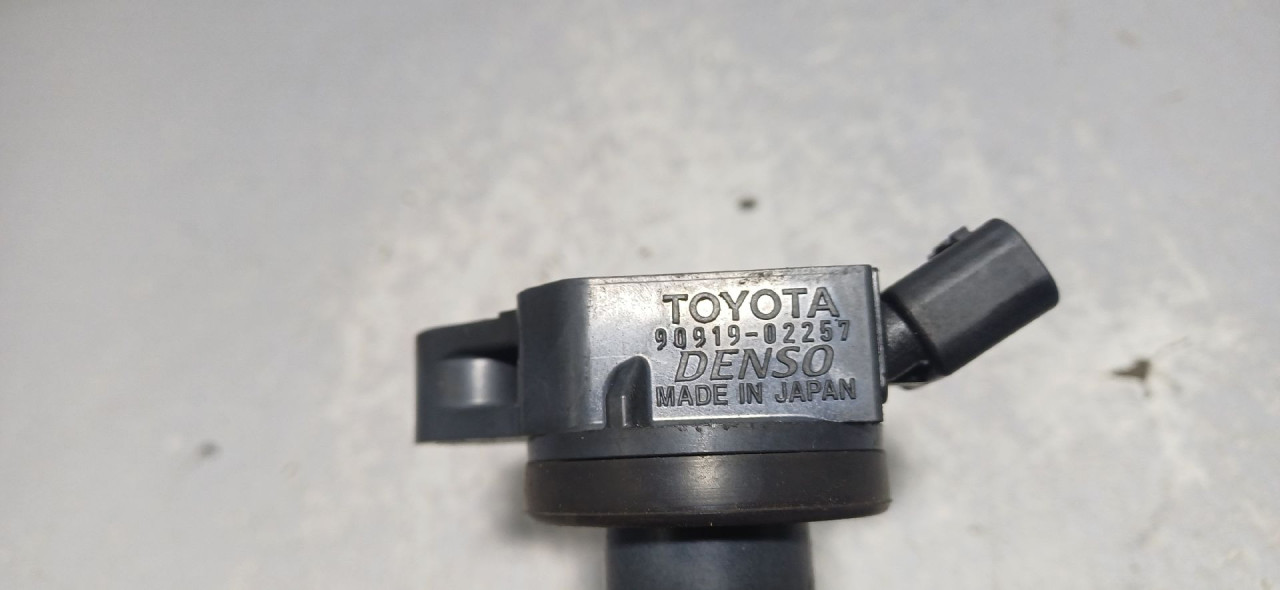 DIJELOVI BOMBINA TOYOTA YARIS > 14-16 9091902257