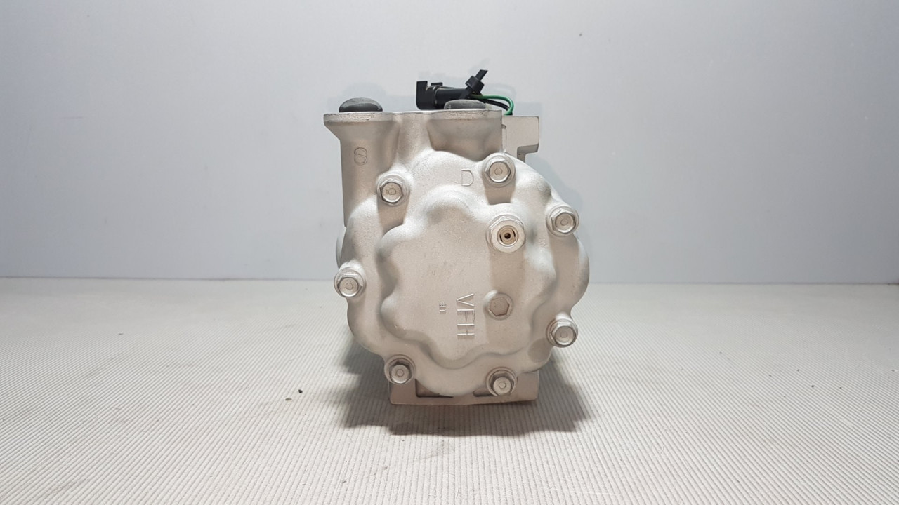 KOMPRESOR KLIME FORD FIESTA > 06-08 5S6119D629AA