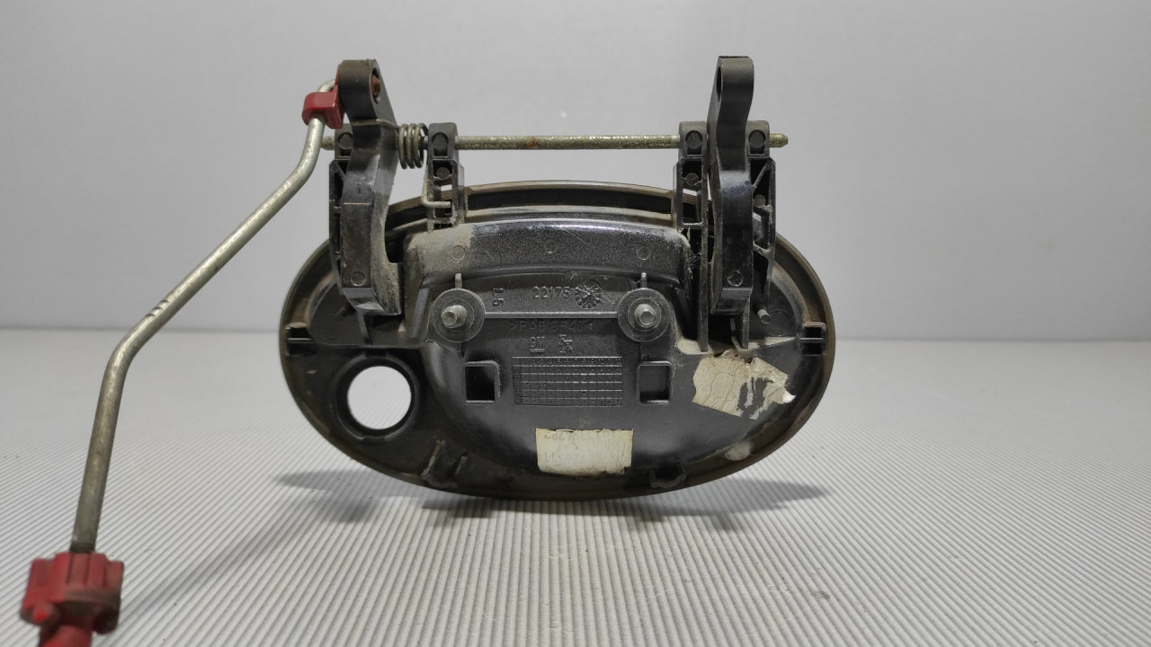 RUCKA VRATA OPEL CORSA COMBO C > 03-11 22175