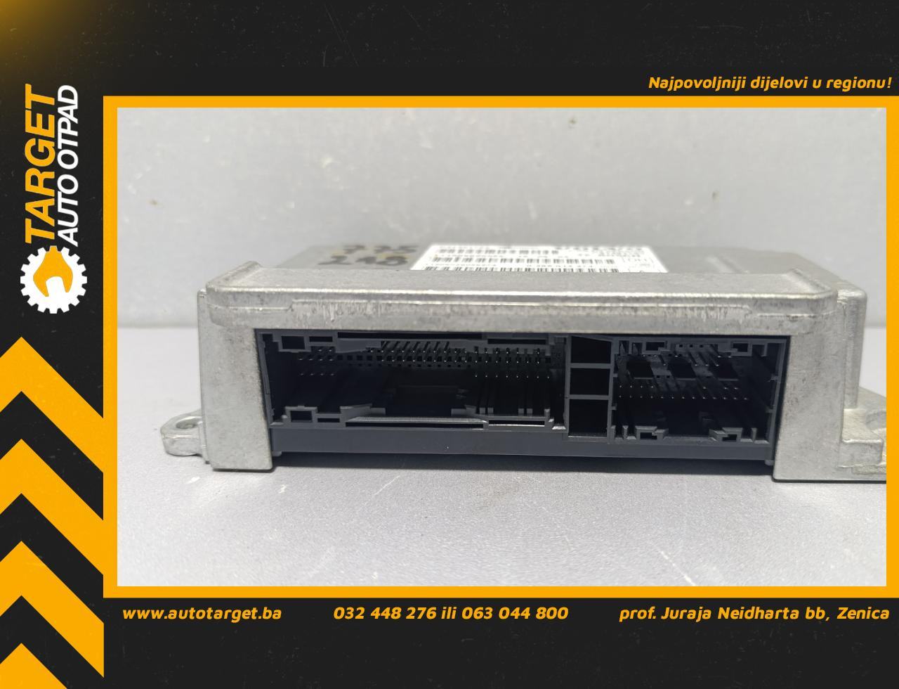 DIJELOVI ELEKTRONIKA AIRBAGA VOLVO XC60 > 13-17 2.0 P31451752