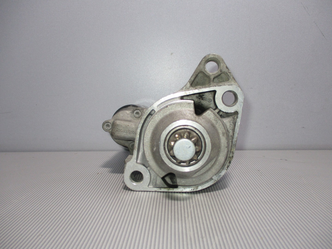 DIJELOVI ALNASER SKODA OCTAVIA > 00-04 020911023T