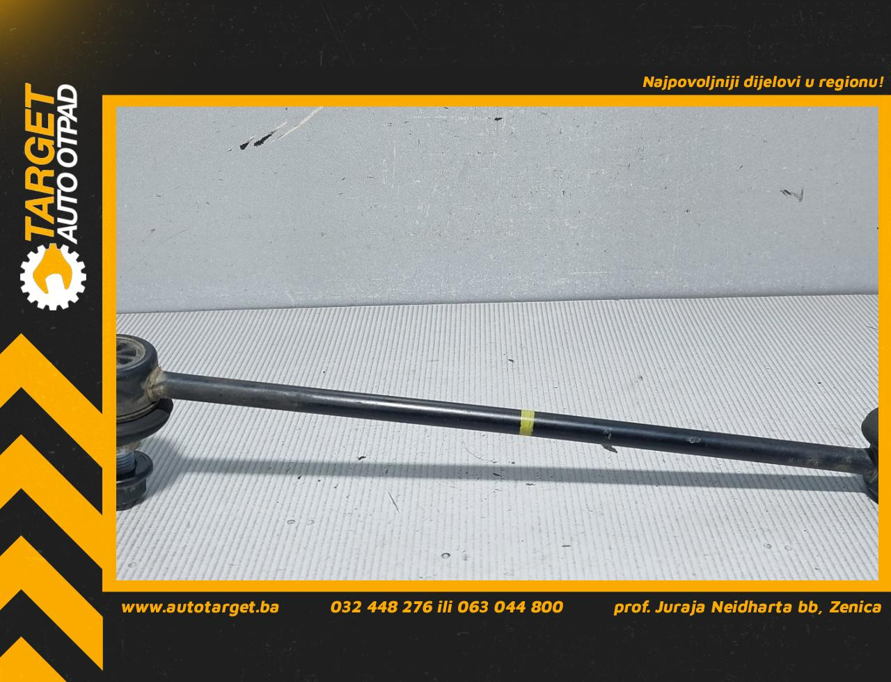 DIJELOVI STABILIZATOR KIA SOUL > 14-16