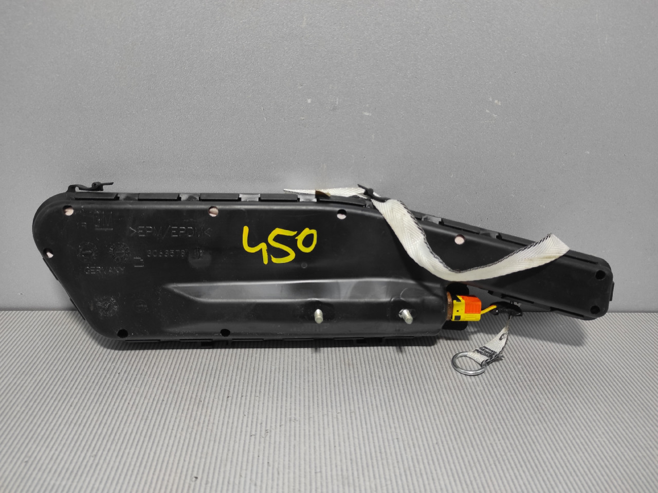 AIRBAG SJEDISTA OPEL INSIGNIA > 09-13 13223143
