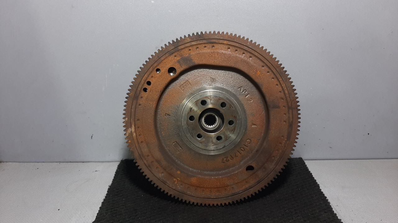 KORPA CITROEN C4 CACTUS > 14-18 9801354780