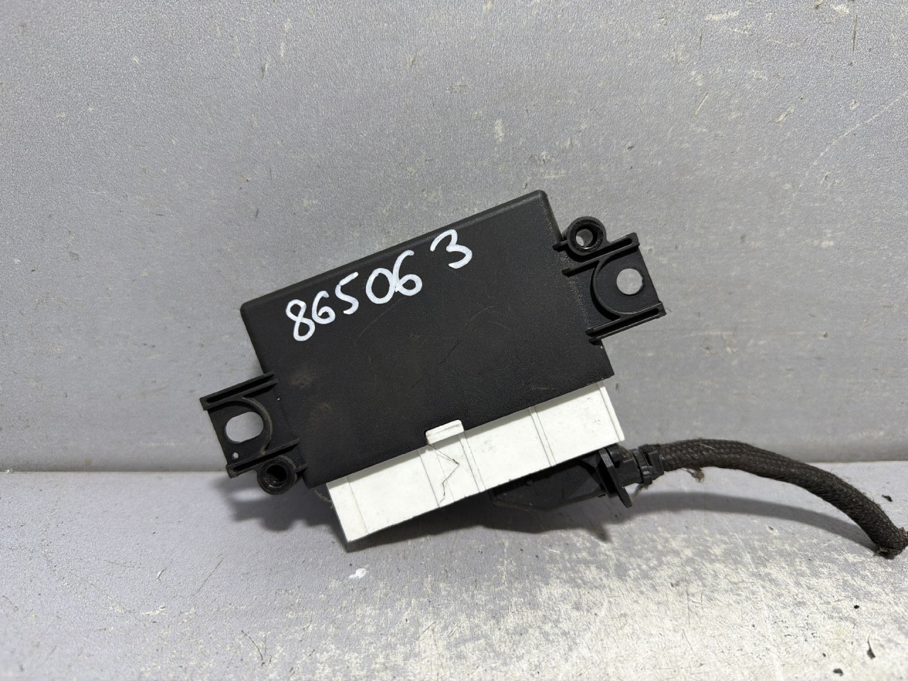 DIJELOVI ELEKTRONIKA MODUL VW T-CROSS > 18- 5QA919294C