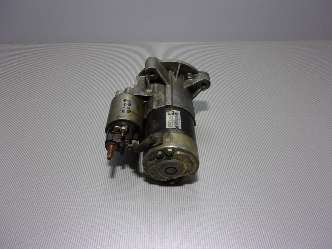 ALNASER CITROEN C5 > 01-04 M000T85381 M000T85381