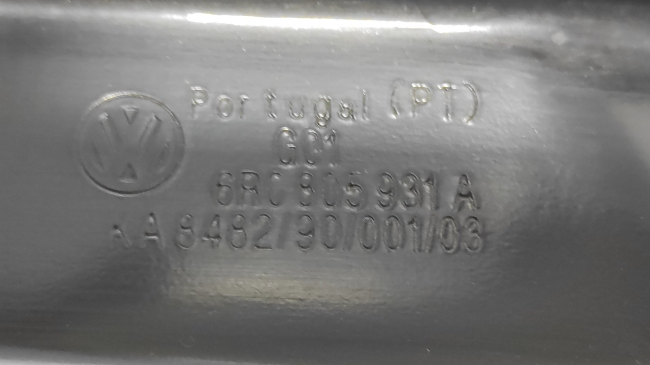 DIJELOVI NOSAC FARA VW POLO > 09-14 6R0805931A