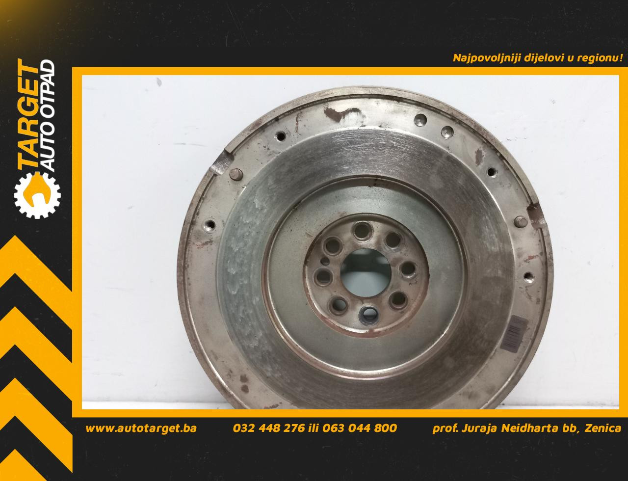 ZAMAJAC NISSAN PRIMASTAR > 07-15 8200823873