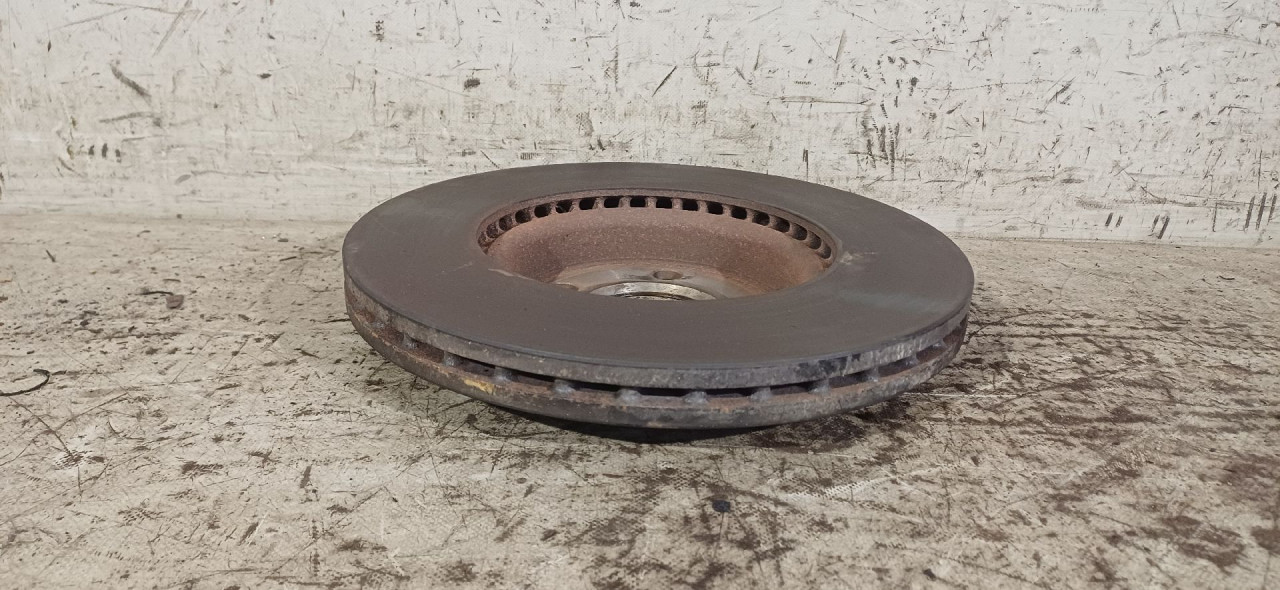 DIJELOVI KOCIONI DISK VW T-CROSS > 18- 2Q0615301H