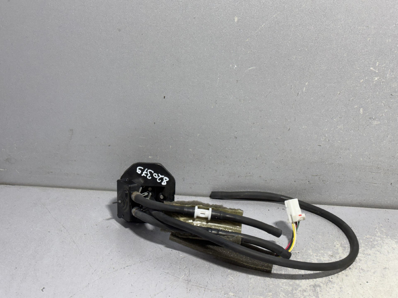 DIJELOVI KAMERA NISSAN X-TRAIL > 14-17 284424BA4A
