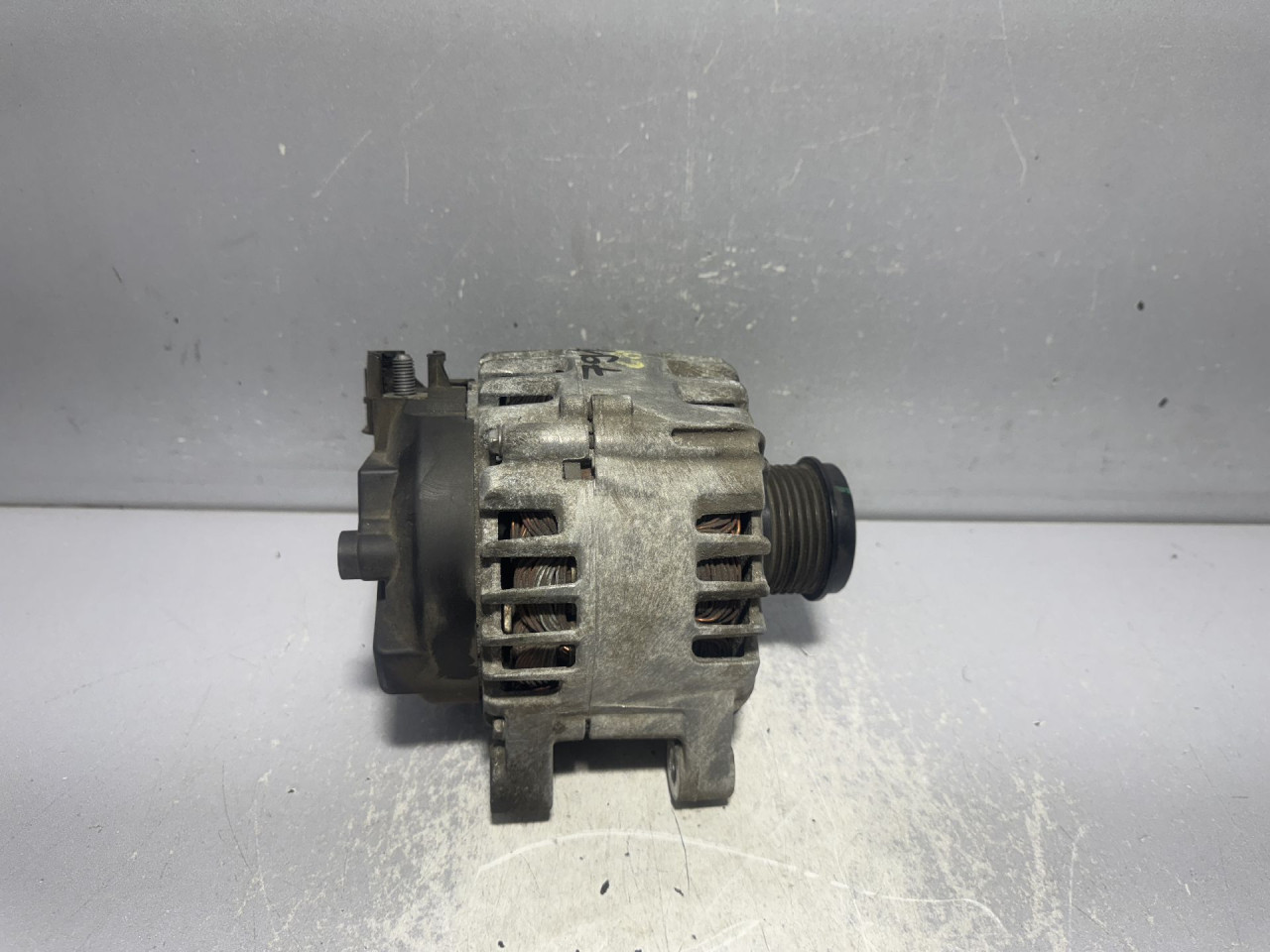 DIJELOVI ALTERNATOR FORD FIESTA > 08-12 1.4 AV6N10300GC