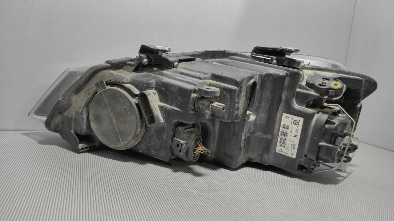 DIJELOVI FAR VW POLO > 09-14 6R1941016E