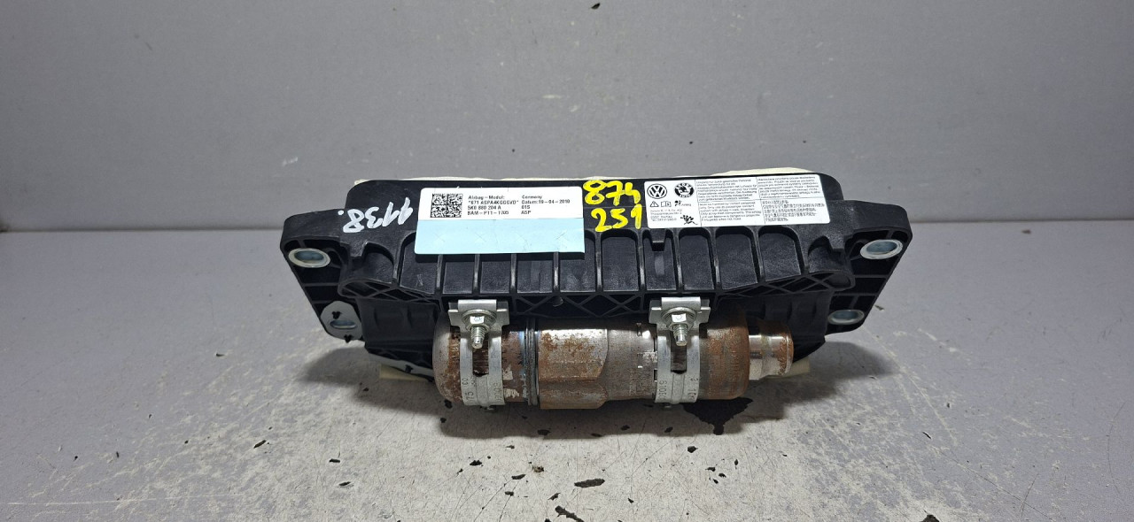 DIJELOVI AIRBAG SUVOZACA VW TIGUAN > 07-11 2.0 5K0880204A