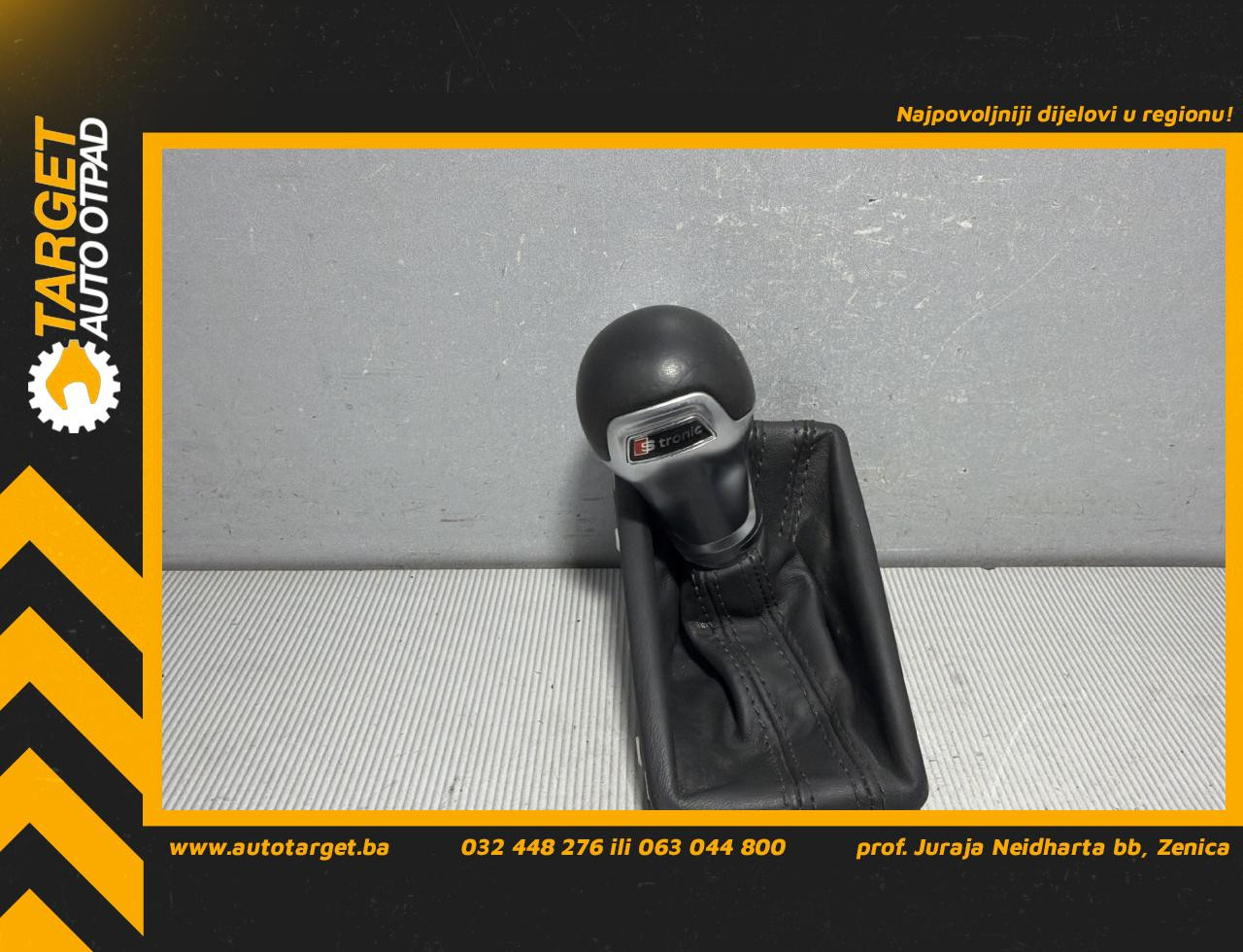 RUCICA MJENJACA AUDI A3 (8V1/8VA) > 12-16 8V2713139G