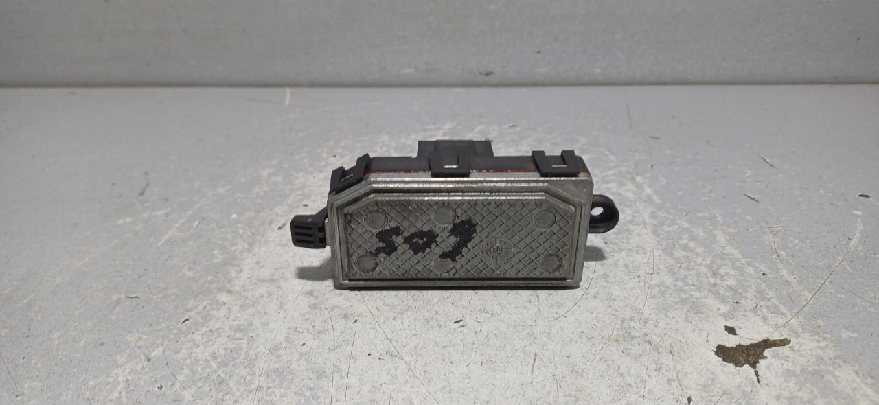 DIJELOVI ELEKTRONIKA REOSTAT FORD S-MAX > 10-15 2.0 6G9T19E624DB