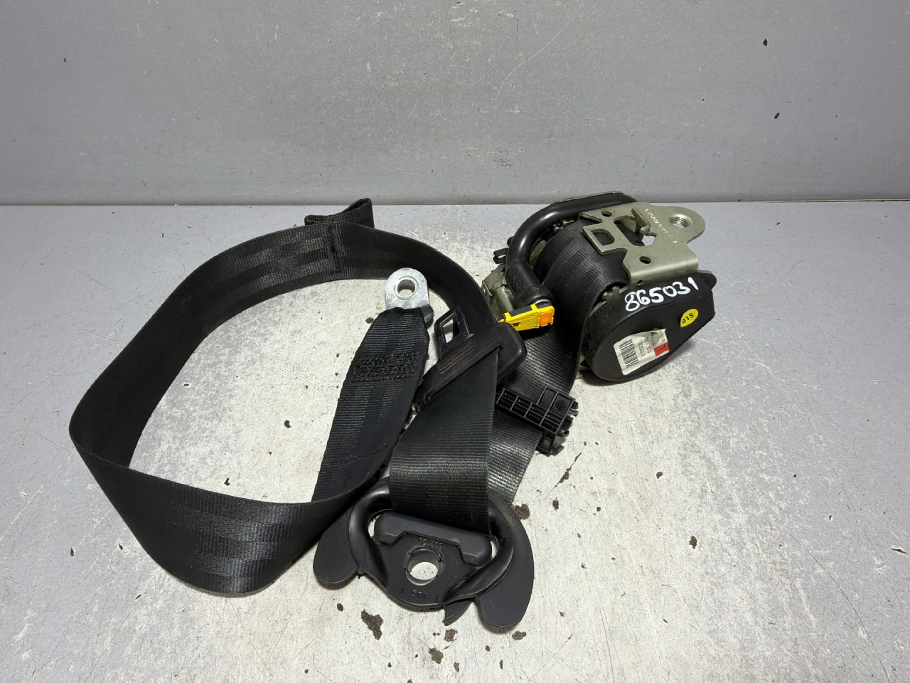 DIJELOVI POJAS VW GOLF 6 > 08-12 2.0 1K4857705AJ