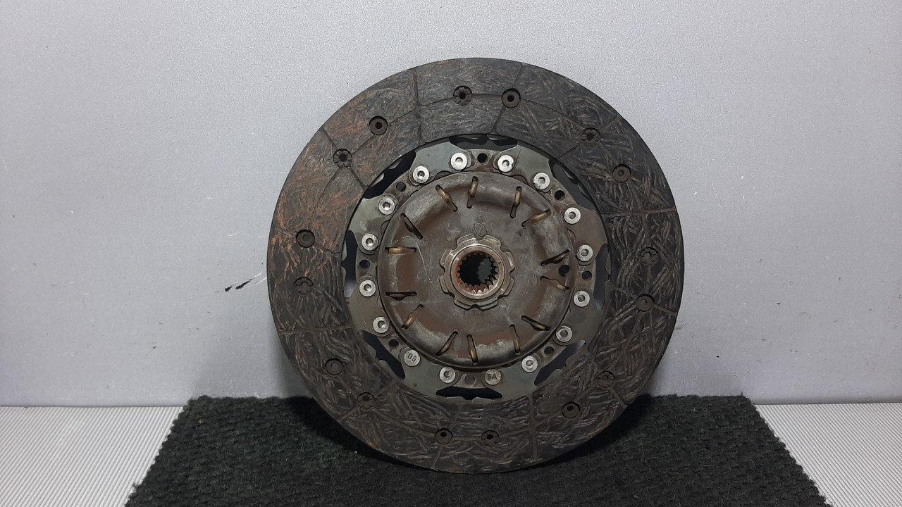 DIJELOVI LAMELA OPEL ASTRA J > 12-15 1.7