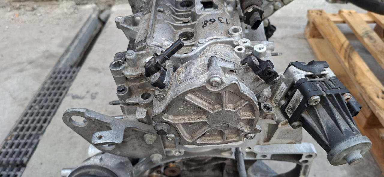 DIJELOVI VAKUM PUMPA PEUGEOT 308 > 17-21 1.5 9850109580