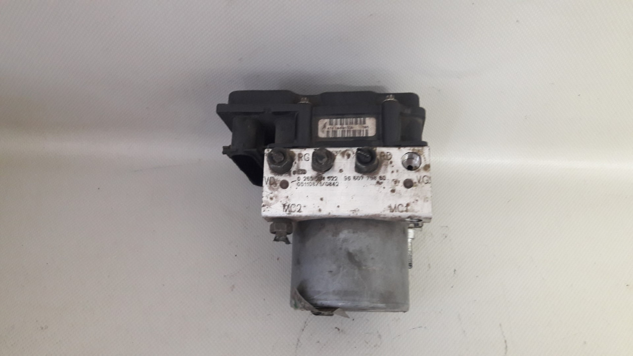 ABS ELEKTRONIKA CITROEN XSARA PICASSO > 04-12 966077988